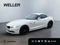 BMW Z4 sDrive18i *Stahldach-Cabrio*Xenon*Leder*LMF*SHZ*PD Weiß - thumbnail 12