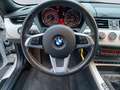 BMW Z4 sDrive18i *Stahldach-Cabrio*Xenon*Leder*LMF*SHZ*PD Weiß - thumbnail 16