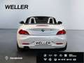 BMW Z4 sDrive18i *Stahldach-Cabrio*Xenon*Leder*LMF*SHZ*PD Weiß - thumbnail 6