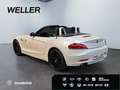 BMW Z4 sDrive18i *Stahldach-Cabrio*Xenon*Leder*LMF*SHZ*PD Weiß - thumbnail 7