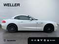 BMW Z4 sDrive18i *Stahldach-Cabrio*Xenon*Leder*LMF*SHZ*PD Weiß - thumbnail 25