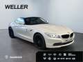 BMW Z4 sDrive18i *Stahldach-Cabrio*Xenon*Leder*LMF*SHZ*PD Weiß - thumbnail 4