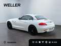 BMW Z4 sDrive18i *Stahldach-Cabrio*Xenon*Leder*LMF*SHZ*PD Weiß - thumbnail 21