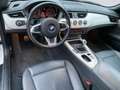BMW Z4 sDrive18i *Stahldach-Cabrio*Xenon*Leder*LMF*SHZ*PD Weiß - thumbnail 15