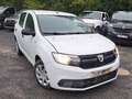 Dacia Sandero Sandero 1.2i Laureate Weiß - thumbnail 8
