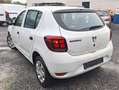 Dacia Sandero Sandero 1.2i Laureate Weiß - thumbnail 3