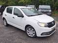 Dacia Sandero Sandero 1.2i Laureate Weiß - thumbnail 10
