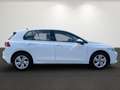 Volkswagen Golf VIII 1.5 TSI Life *LED*KAMERA*SITZH* Blanco - thumbnail 7