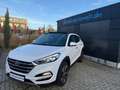 Hyundai TUCSON 4WD*Panorama*Kamera *Automatik Blanc - thumbnail 3