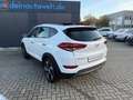 Hyundai TUCSON 4WD*Panorama*Kamera *Automatik Blanc - thumbnail 6