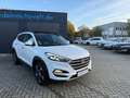 Hyundai TUCSON 4WD*Panorama*Kamera *Automatik Blanc - thumbnail 1