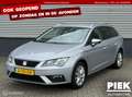 SEAT Leon ST 1.0 TSI Style Ultimate Edition Grijs - thumbnail 1