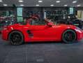 Porsche Boxster 3 Jahre Approved Service NEU Rot - thumbnail 18
