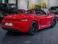 Porsche Boxster 3 Jahre Approved Service NEU Rot - thumbnail 16