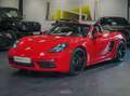 Porsche Boxster 3 Jahre Approved Service NEU Rot - thumbnail 7