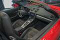 Porsche Boxster 3 Jahre Approved Service NEU Rot - thumbnail 31