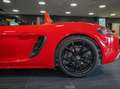 Porsche Boxster 3 Jahre Approved Service NEU Rot - thumbnail 8