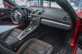 Porsche Boxster 3 Jahre Approved Service NEU Rot - thumbnail 29