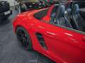 Porsche Boxster 3 Jahre Approved Service NEU Rot - thumbnail 2
