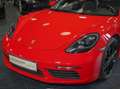 Porsche Boxster 3 Jahre Approved Service NEU Rot - thumbnail 6