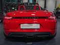 Porsche Boxster 3 Jahre Approved Service NEU Rot - thumbnail 12