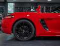 Porsche Boxster 3 Jahre Approved Service NEU Rot - thumbnail 17