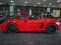 Porsche Boxster 3 Jahre Approved Service NEU Rot - thumbnail 9