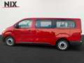 Toyota Proace 2.0 D L2 4-Türig Combi Comfort Rot - thumbnail 3