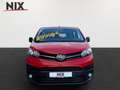 Toyota Proace 2.0 D L2 4-Türig Combi Comfort Rot - thumbnail 5
