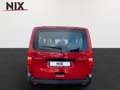 Toyota Proace 2.0 D L2 4-Türig Combi Comfort Red - thumbnail 4