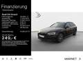 Audi A4 35 TFSI S line competition*Navi*Matrix* Noir - thumbnail 1