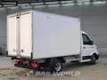 MAN TGE 5.180 Koelwagen Vriezer Bakwagen APK 12-2025 Therm Wit - thumbnail 6