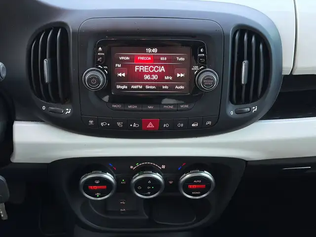 Fiat 500l view 10