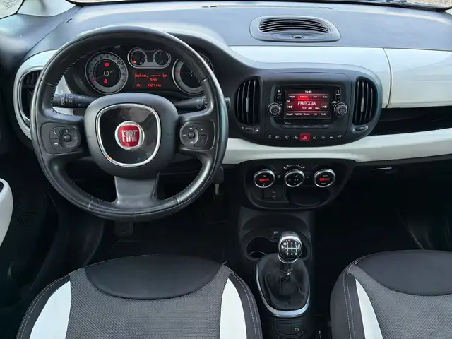 Fiat 500l view 7