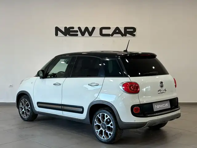 Fiat 500l view 6