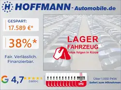 Volkswagen ID.4 Pure Kamera,Navi,Sitz+Lenkradheizung,LED