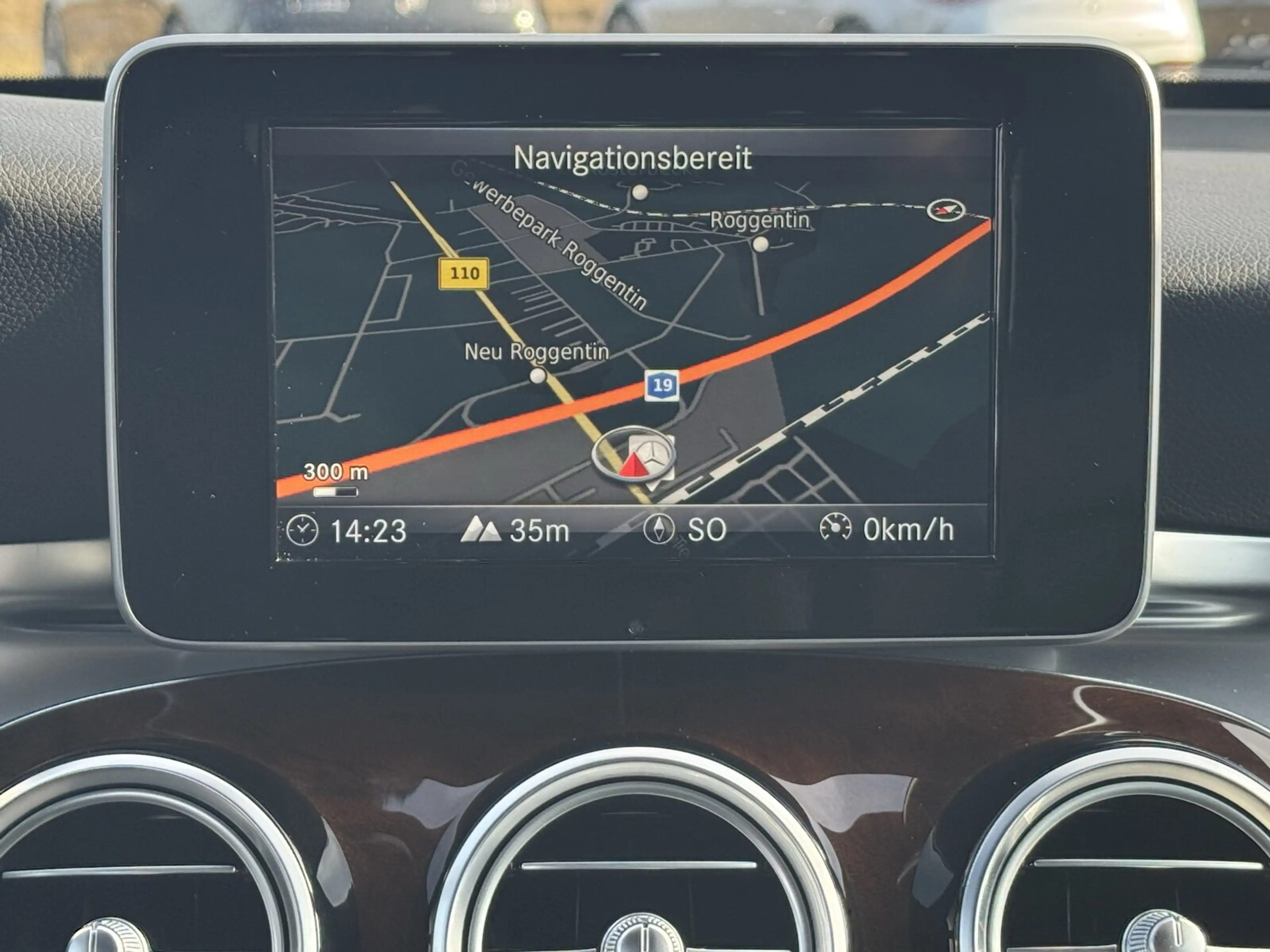 Mercedes-Benz GLC 250 GLC 250 4M Coupé AMG SHD 360Kam Nightpak LED AHK — photo 16