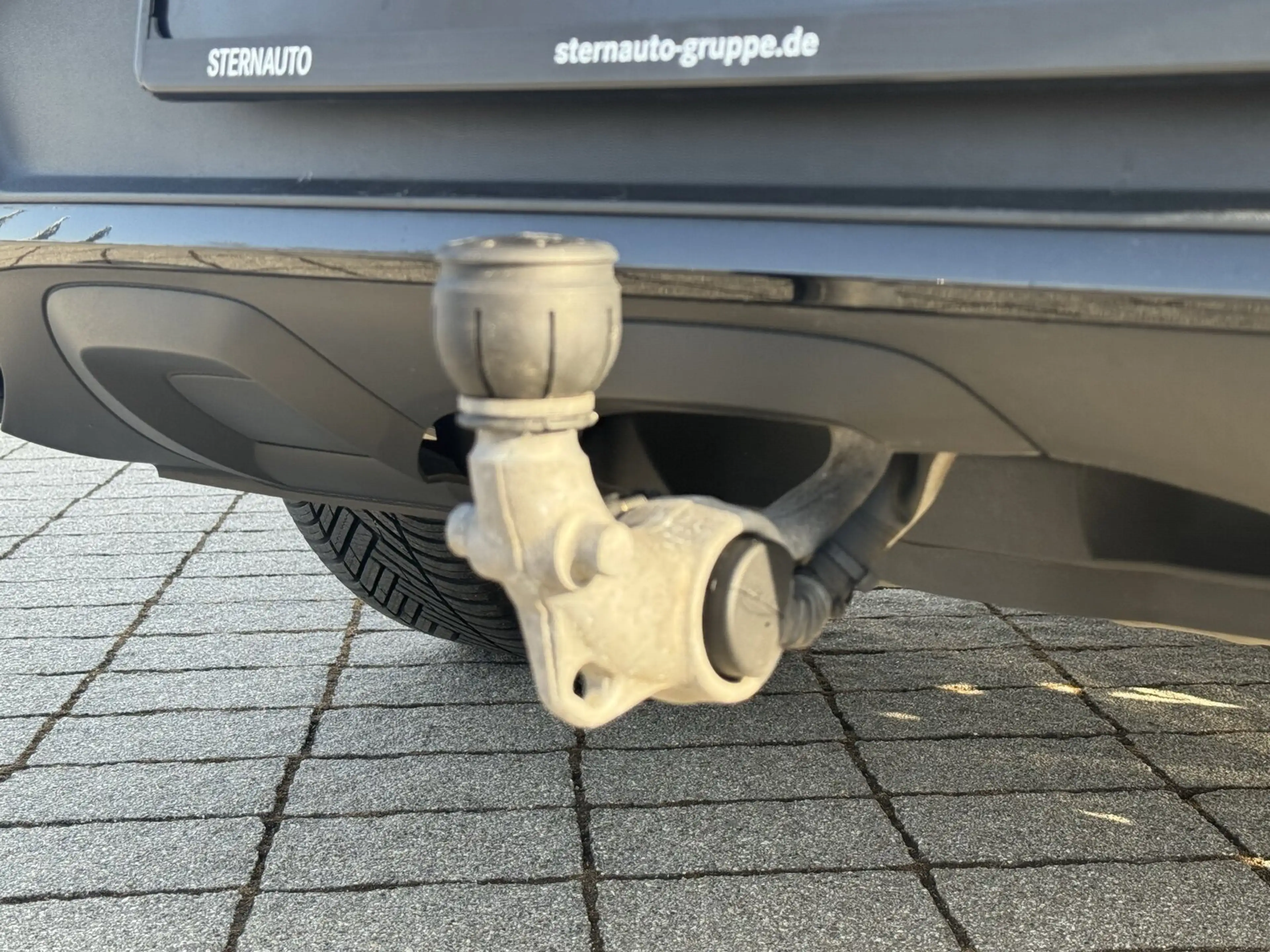 Mercedes-Benz GLC 250 GLC 250 4M Coupé AMG SHD 360Kam Nightpak LED AHK — photo 20