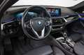 BMW 520 5-serie 520i High Executive Sportline M-sport LED, Blauw - thumbnail 32
