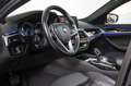 BMW 520 5-serie 520i High Executive Sportline M-sport LED, Blauw - thumbnail 26
