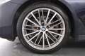 BMW 520 5-serie 520i High Executive Sportline M-sport LED, Blauw - thumbnail 15