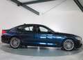 BMW 520 5-serie 520i High Executive Sportline M-sport LED, Blauw - thumbnail 7
