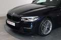 BMW 520 5-serie 520i High Executive Sportline M-sport LED, Blauw - thumbnail 9