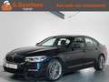 BMW 520 5-serie 520i High Executive Sportline M-sport LED, Blauw - thumbnail 1