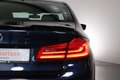 BMW 520 5-serie 520i High Executive Sportline M-sport LED, Blauw - thumbnail 22