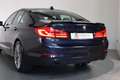 BMW 520 5-serie 520i High Executive Sportline M-sport LED, Blauw - thumbnail 20