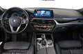 BMW 520 5-serie 520i High Executive Sportline M-sport LED, Blauw - thumbnail 3