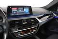 BMW 520 5-serie 520i High Executive Sportline M-sport LED, Blauw - thumbnail 43
