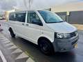 Volkswagen T5 Kombi Kombi 2.0 TDI L2H3 Trendline AIRCO 9PERS RIJDT GOE Blanco - thumbnail 6