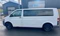 Volkswagen T5 Kombi Kombi 2.0 TDI L2H3 Trendline AIRCO 9PERS RIJDT GOE Blanco - thumbnail 14